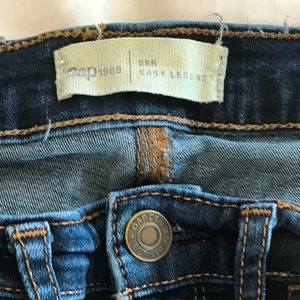 Women’s Gap Easy Legging Jeans